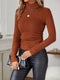 Sophie | Long-sleeved ribbed sweater