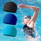 Nina | Breathable and elastic swimming caps (2 pieces)