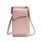 GraceCarry - Stylish Shoulder Wallet Bag
