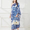 Aurel - One-shoulder midi dress