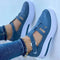 Christa – Comfortable Women's Shoes