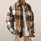 Roy - Checked shirt