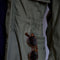Pamora Fashion | Vietnam Era Coat