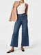 Chelsey - Stretchy High-Waisted Pants