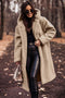 Celine | Warm and elegant jacket