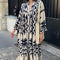 Carmelita - Cozy Maxi Dress for Women