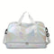 Cleotilde - Versatile Expandable Weekend Bag