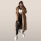 Toria - Elegant Ladies Winter Coat