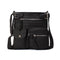 EarthEase - Multi-Compartment Shoulder Bag