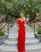 Vasilisa - Chic Dress with Ruffles for Women