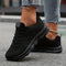 Nina | Ademende gebreide damessneakers