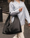 Sophia Luxury Handbag l With free matching make-up bag!