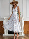 Zera - Elegant women's dress