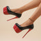 Mara | Trendy dames schoenen met hoge hakken