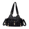 Adira - Stylish Shoulder Bag with Multiple Compartments