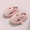 Prudencia - Trendy Baby-Shark pantoffels voor Vrouwen