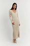 Aurelia - Knitted dress