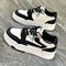 Nina | Casual women's sneakers
