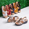 Sandra | Orthopedic sandals