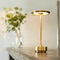 AmbiGlow - The wireless and rechargeable mood lamp