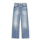 Bellisima - Women's jeans with wide seams