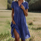 Graziana summer dress - style and comfort for unforgettable summer days