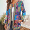 ANGELA - Elegant and stylish coat for women