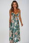 Flower Dress