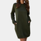 Stylish and comfortable women's dress