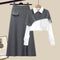 Bregje - Stylish Long Skirt Set for Women