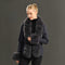 Abby | Luxurious Women's Sweater with Elegant Details