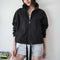 Adeline | Stylish Short Jacket with Drawstring Waist