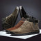 HENRY - Classic boots for men