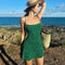Amelia | Elegant Polka Dot Summer Dress for Women