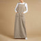 Angelu | Stylish Maxi Garden Dress with Adjustable Straps