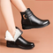 Annabel | Women's Leather Boots