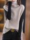 Annelise - Stylish Turtleneck for Every Occasion