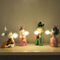 Sister craftsmen | Table lamp