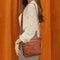 MABLI - Leather handbag
