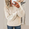 Geneva – Fashionable sweater with luxurious softness