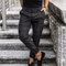 Jaan - The stylish and unique trousers for men