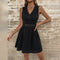 OTA - Elegant mini dress