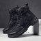 ISAIAH - Comfortable men's boots
