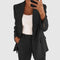 BUGA - Women's blazer