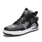 HADDOW - Fashionable shoes for men