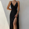 Seraphina – Luxe Maxi Jurk