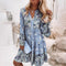 KAARI - Elegant party dress