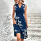 Blanche - Elegant summer dress