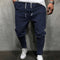 ALOJZ - Comfortable trousers for men