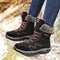 Nora - Warm and stylish winter boots